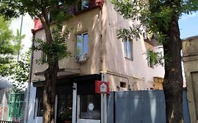 Rose House